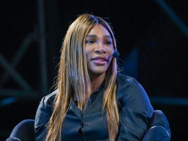 Inspira Serena Williams a miles en la Feria de León