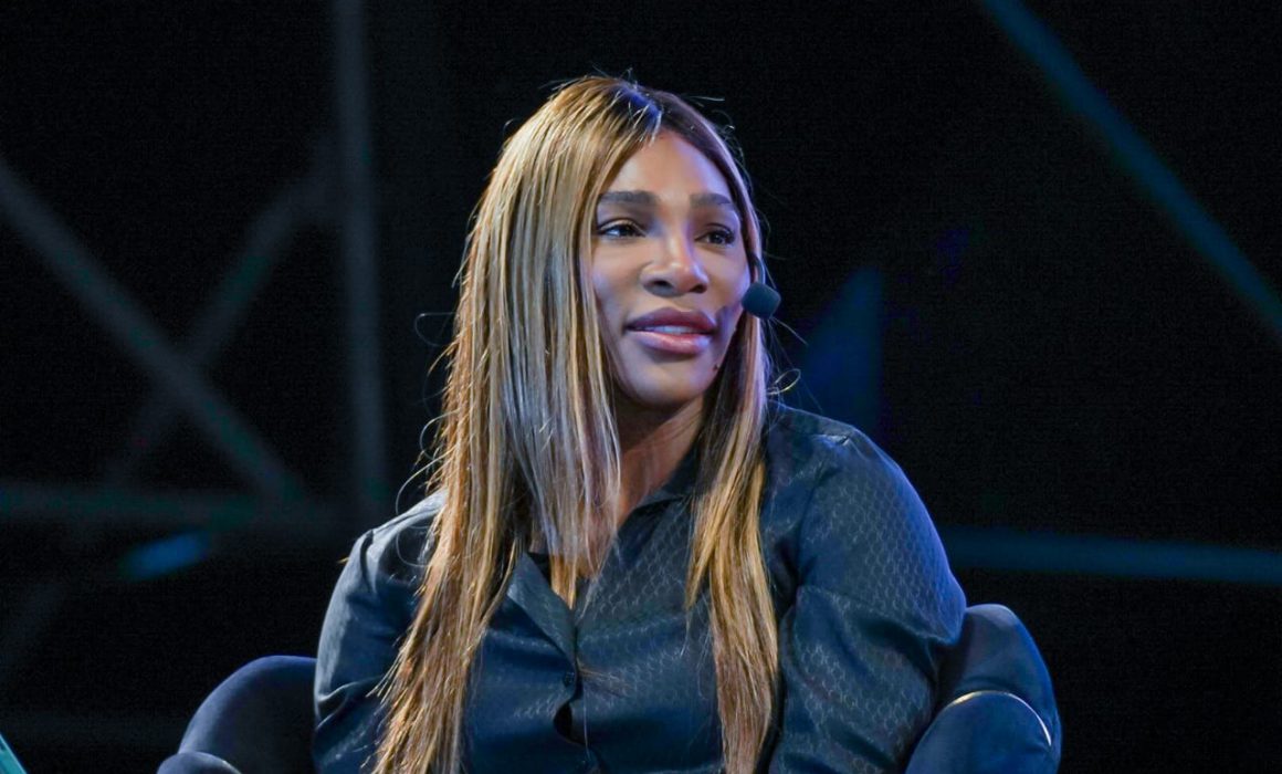 Lee más sobre el artículo Inspira Serena Williams a miles en la Feria de León