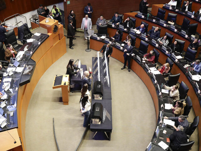 Viernes 31 de enero, tómbola de aspirantes rumbo a elección judicial