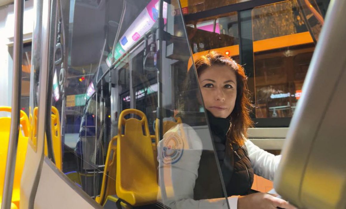 Lee más sobre el artículo Brindarán servicio T-04 y T-07 hasta la media noche
