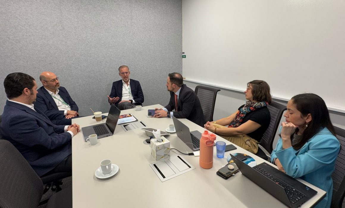 Lee más sobre el artículo Suman esfuerzos Querétaro y Meta para proteger a menores en línea