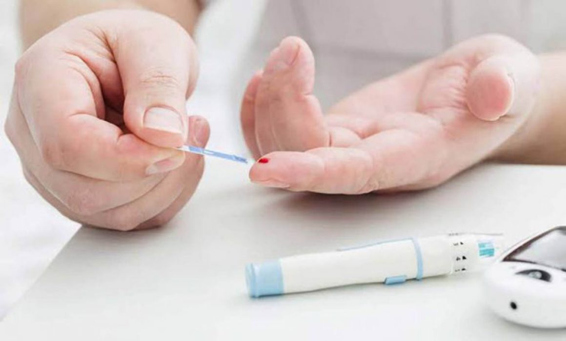 Lee más sobre el artículo Calculan que el 18.9% de los mexicanos tendrá diabetes en 2045