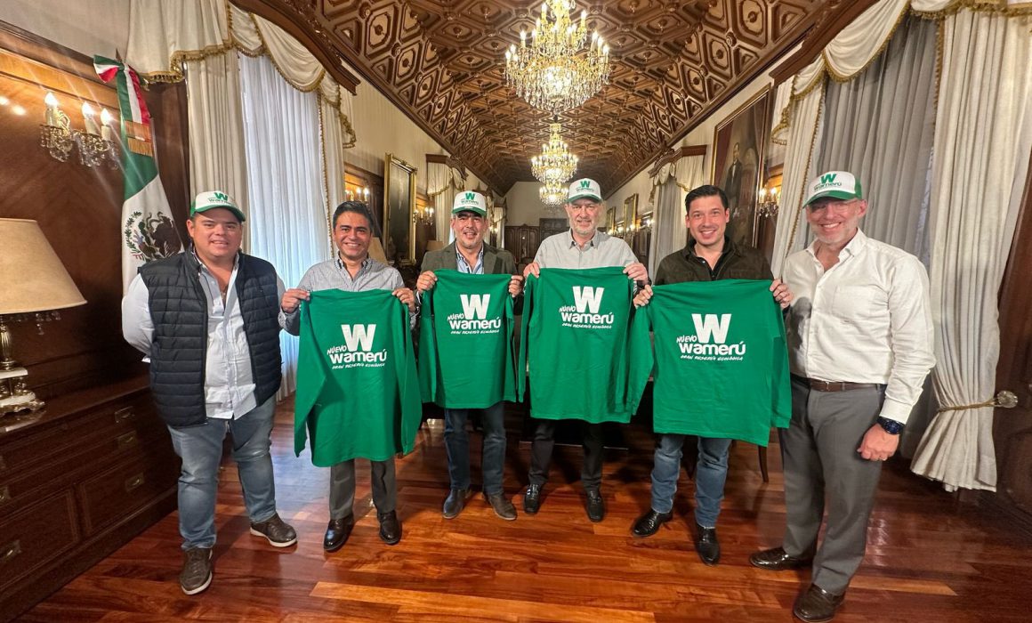 Lee más sobre el artículo Rescatan el zoológico Wamerú y comienza nueva era