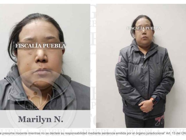 Marilyn Cote suma 2 vinculaciones; amenazó con pistola a vecino: FGE