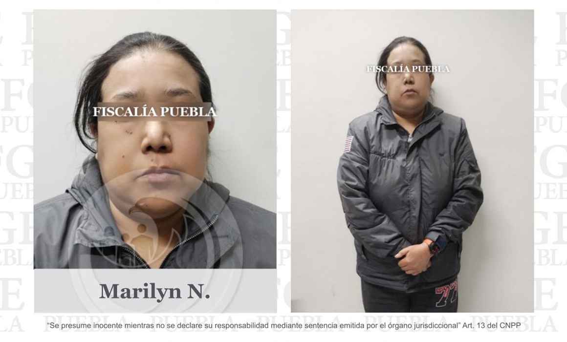 Lee más sobre el artículo Marilyn Cote suma 2 vinculaciones; amenazó con pistola a vecino: FGE