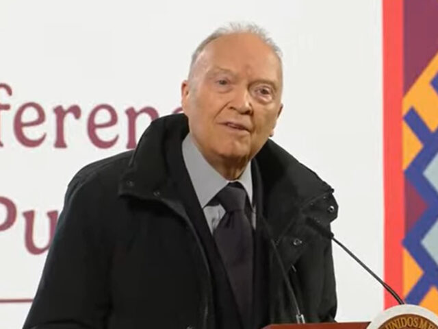 Hemos pedido 4 veces extradición de El Mayo Zambada sin respuesta: Gertz