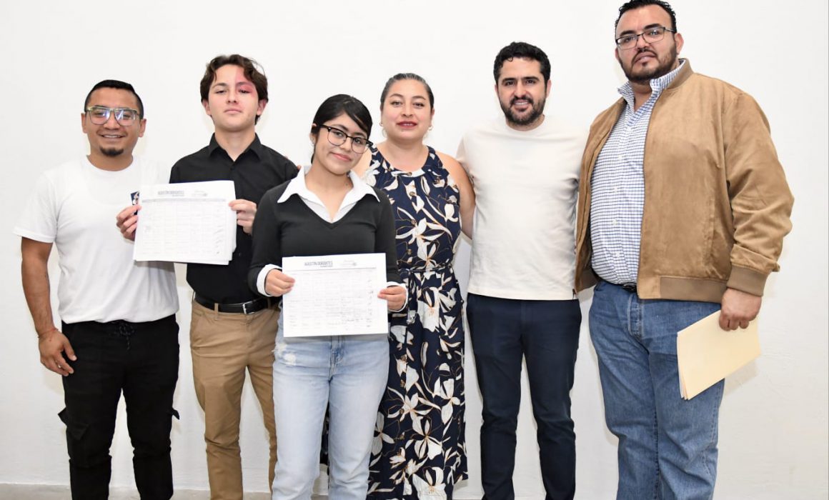 Lee más sobre el artículo Beneficiaría Tarifa Unidos a estudiantes de San Juan del Río