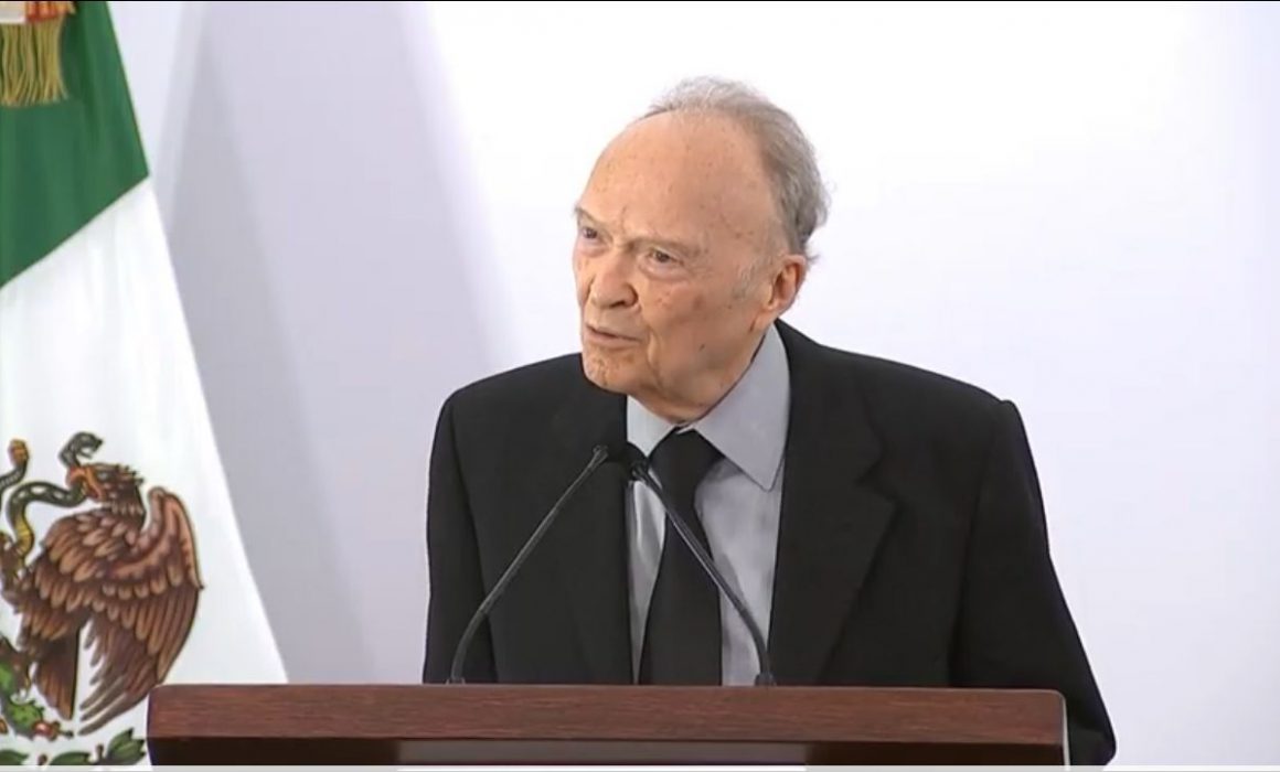 Lee más sobre el artículo Los 29 entregados a EU no enfrentarán pena de muerte: Gertz Manero