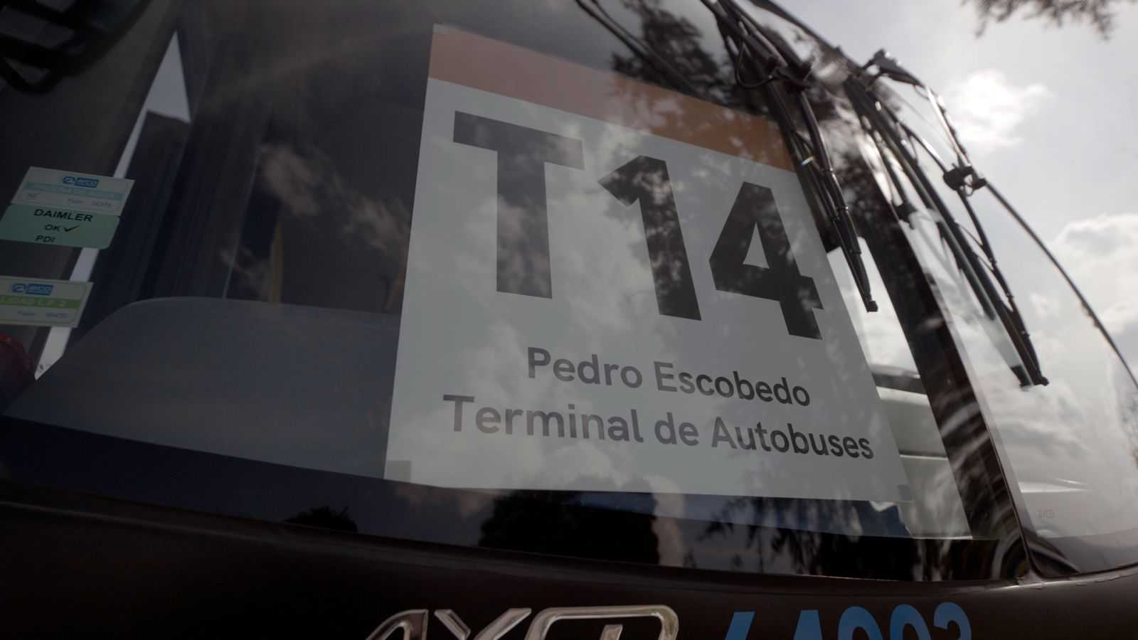 Lee más sobre el artículo La ruta T14 amplía su cobertura en Pedro Escobedo