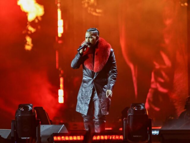 Conquista Don Omar a Querétaro con un Estadio Corregidora a reventar
