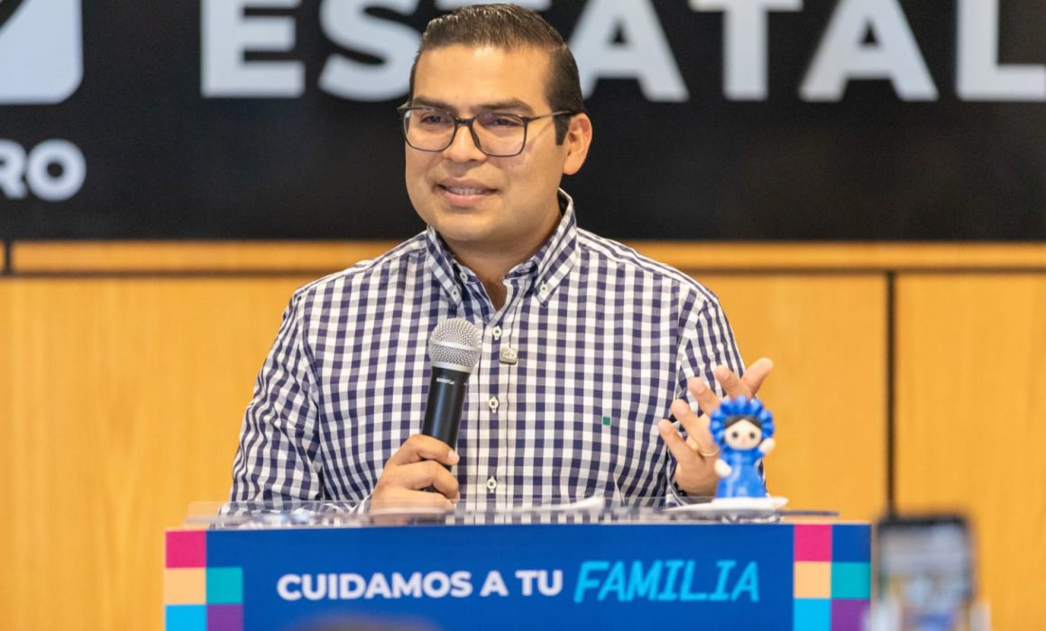 Lee más sobre el artículo Denuncia PAN Querétaro a diputados federales por proteger a Blanco