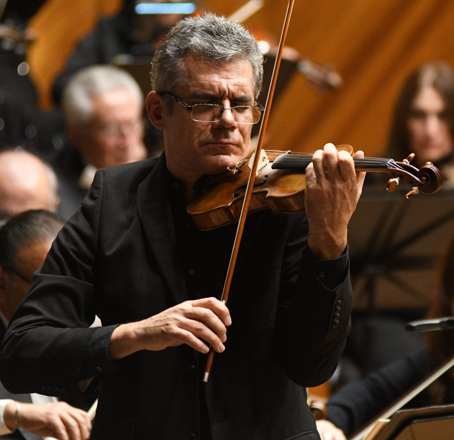 Lee más sobre el artículo Inicia la Semana del Violín 2025 en Querétaro