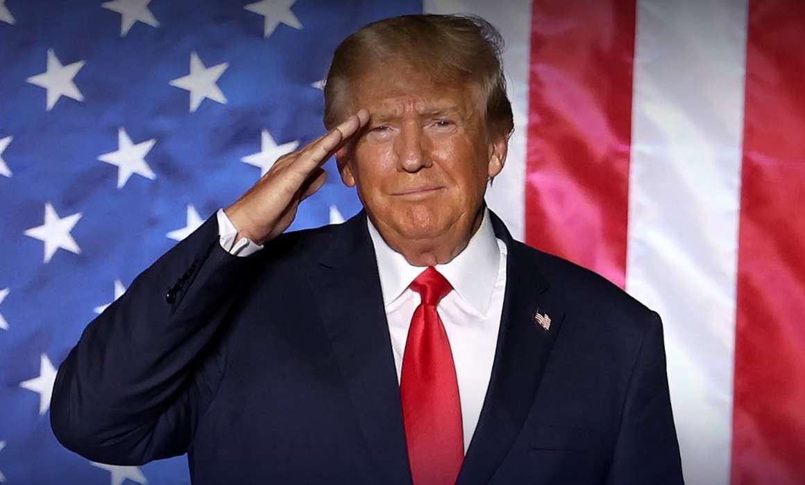 Lee más sobre el artículo Confirma Trump entrada de aranceles de 25% para México; inician el martes