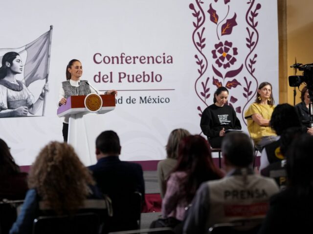 Respalda Sheinbaum iniciativa que prohíbe en CDMX maltrato en tauromaquia