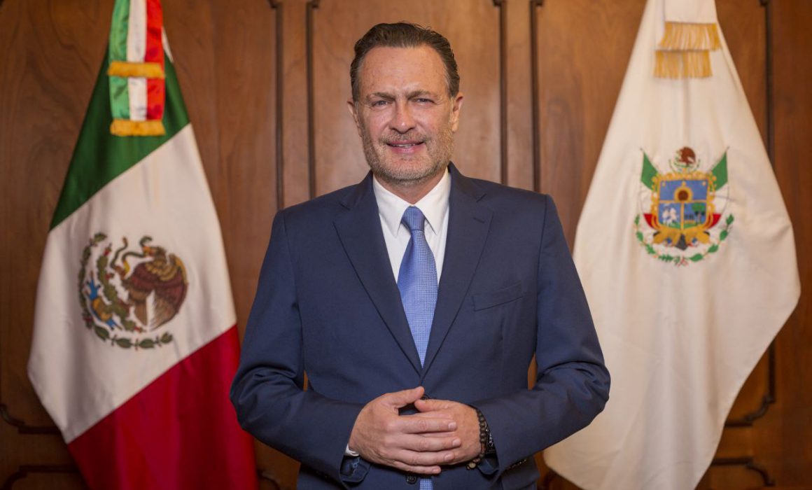 Lee más sobre el artículo Kuri pide diálogo para resolver huelga en Cadereyta sin politizar