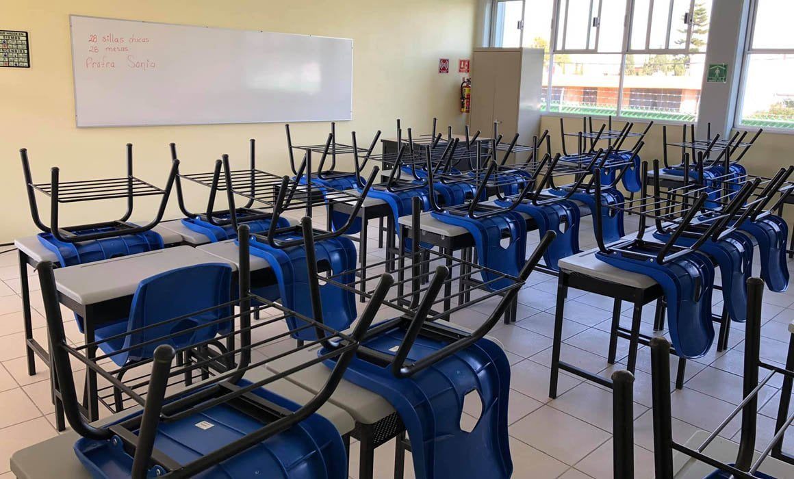 Lee más sobre el artículo Confirman megapuente escolar del 21 al 24 de marzo en Querétaro