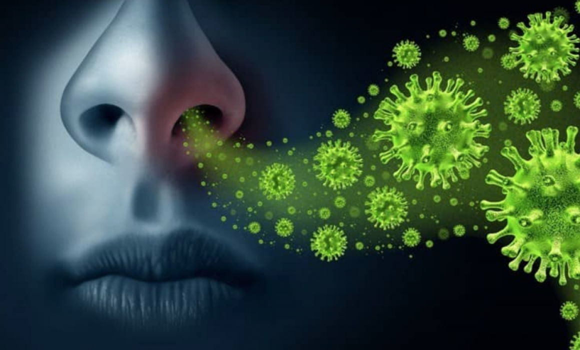 Lee más sobre el artículo Suman 615 casos de influenza en Querétaro y 15 defunciones