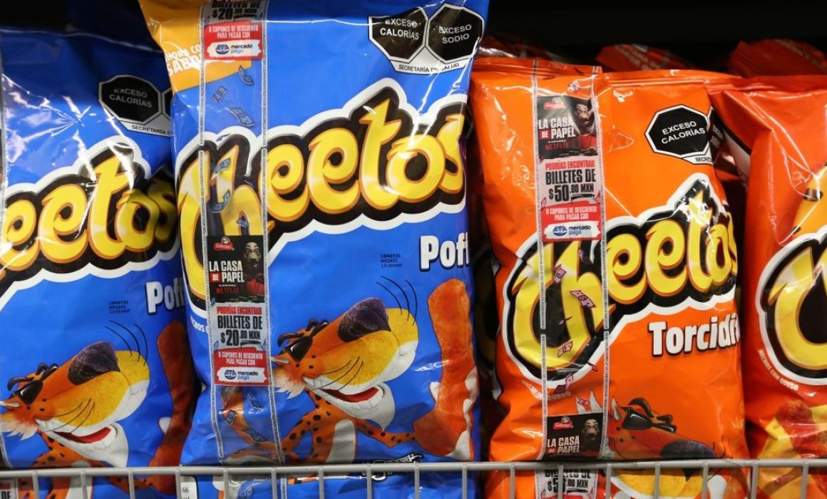 Lee más sobre el artículo Dejará de venderse comida chatarra en escuelas a partir del 1 de abril