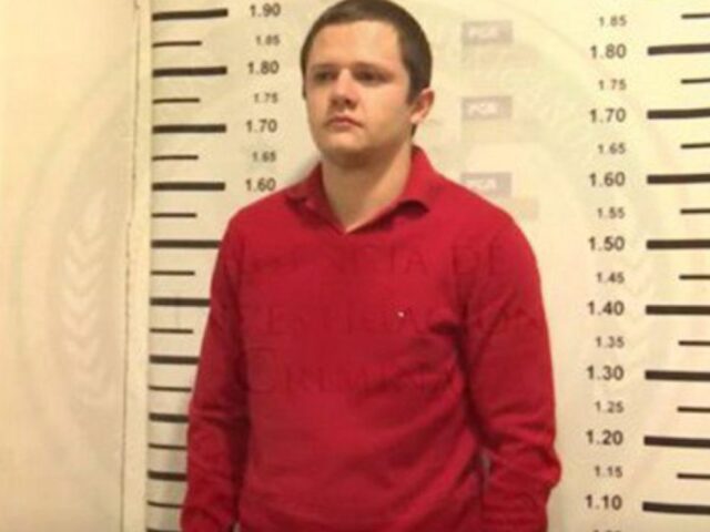 Condenan a El Menchito a cadena perpetua en Estados Unidos