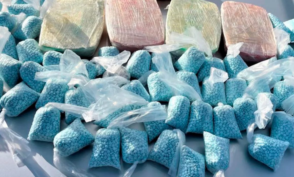 Lee más sobre el artículo Sin detectarse consumo de fentanilo en escuelas de Querétaro