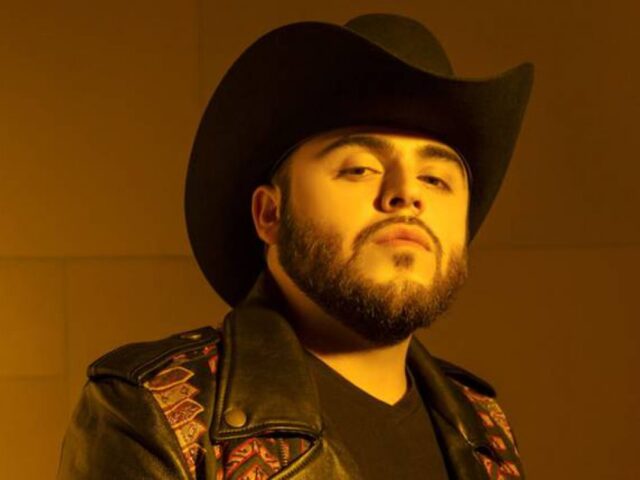 Gerardo Ortiz acepta culpa y será testigo clave contra Del Villar