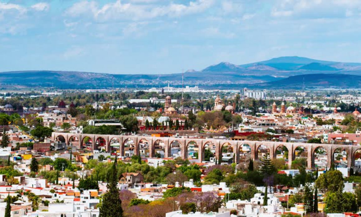 Lee más sobre el artículo Zona metropolitana con temperaturas de hasta 37 grados en abril y mayo