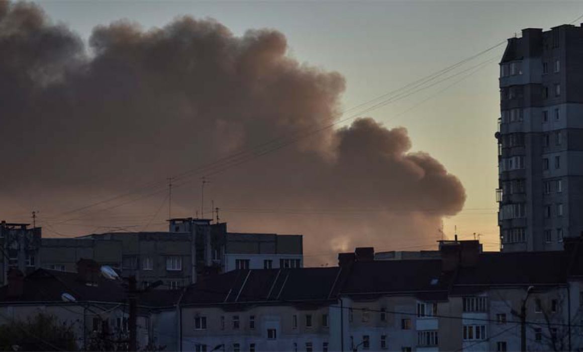 Lee más sobre el artículo Ucrania acepta propuesta de alto el fuego con Rusia por 30 días