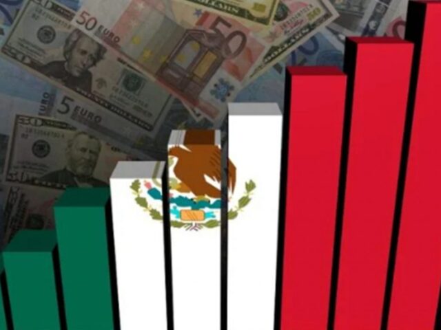 México cae al lugar 25 en ranking global de confianza para IED