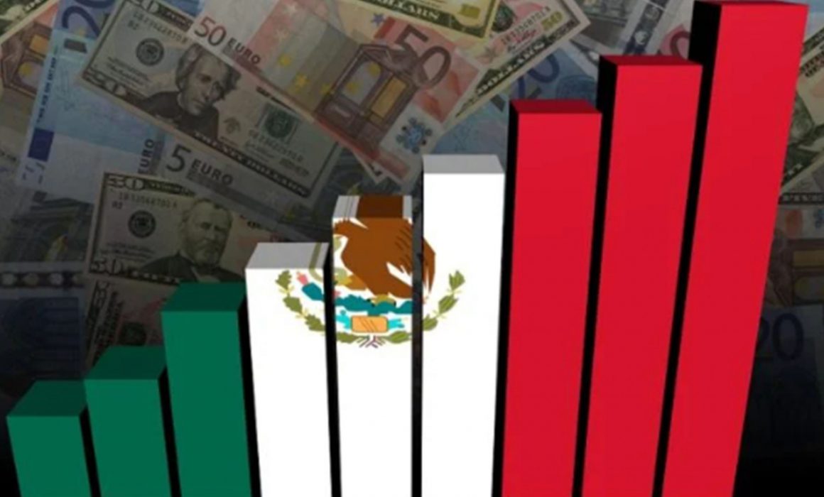 Lee más sobre el artículo México cae al lugar 25 en ranking global de confianza para IED