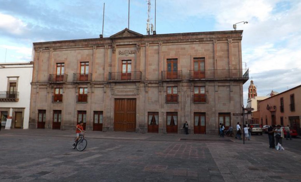 Lee más sobre el artículo Registro Civil operará con normalidad en Semana Santa en Querétaro