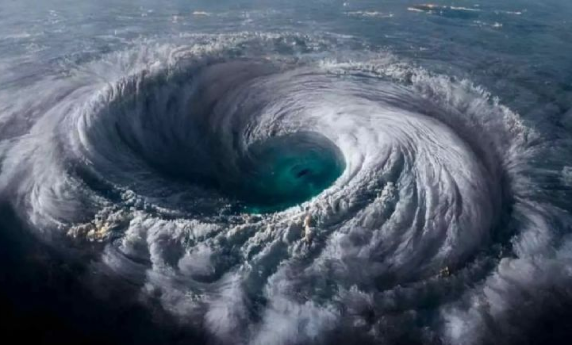 Lee más sobre el artículo Se aleja el fenómeno de La Niña, ¿cómo afectará al clima de México?