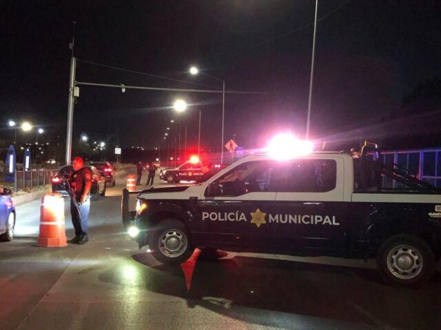 Refuerza Querétaro seguridad en límites con Guanajuato