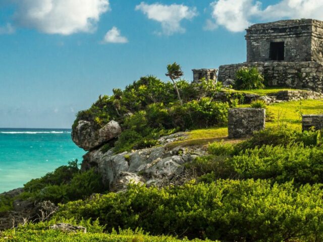 Consolidado Caribe Mexicano como destino importante a nivel mundial
