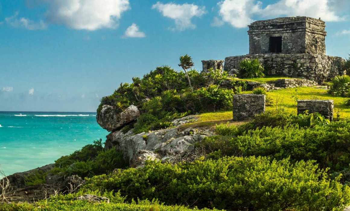 Lee más sobre el artículo Consolidado Caribe Mexicano como destino importante a nivel mundial