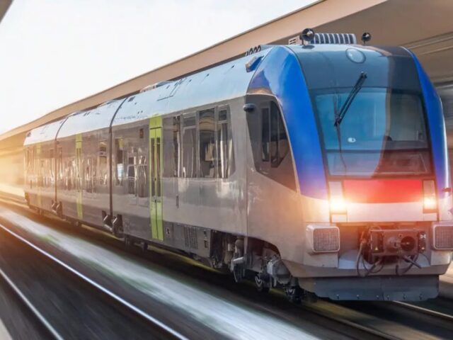 Avances del Tren Méx-Qro: Se definen estaciones y rutas en Guanajuato