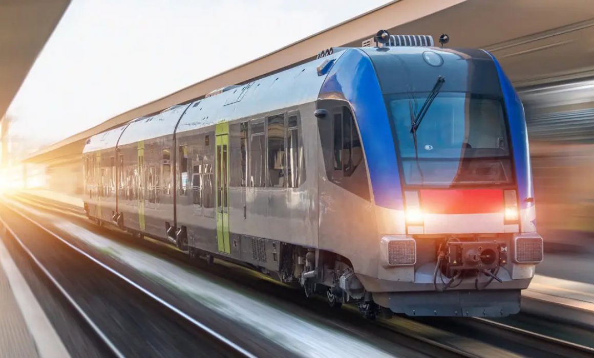 Lee más sobre el artículo Avances del Tren Méx-Qro: Se definen estaciones y rutas en Guanajuato