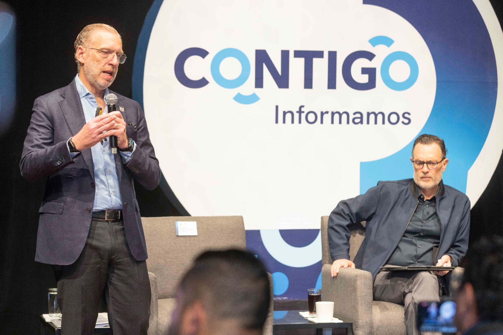Lee más sobre el artículo Gira por Europa inyecta dos mil 500 mdp a Querétaro