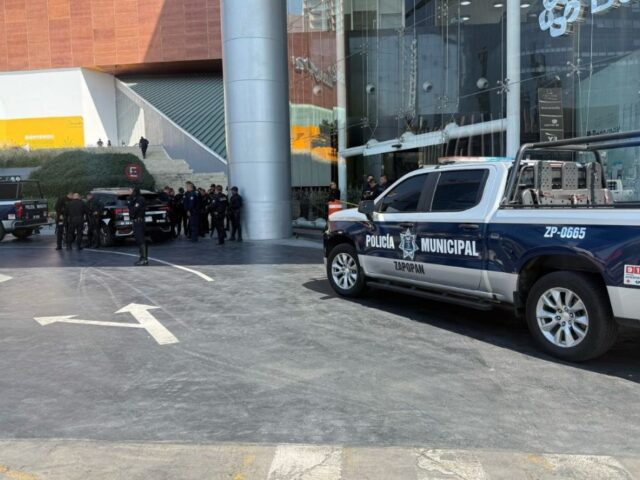 Asesinados en Smart Fit Andares de Zapopan sin nexos con Marquitos Toys