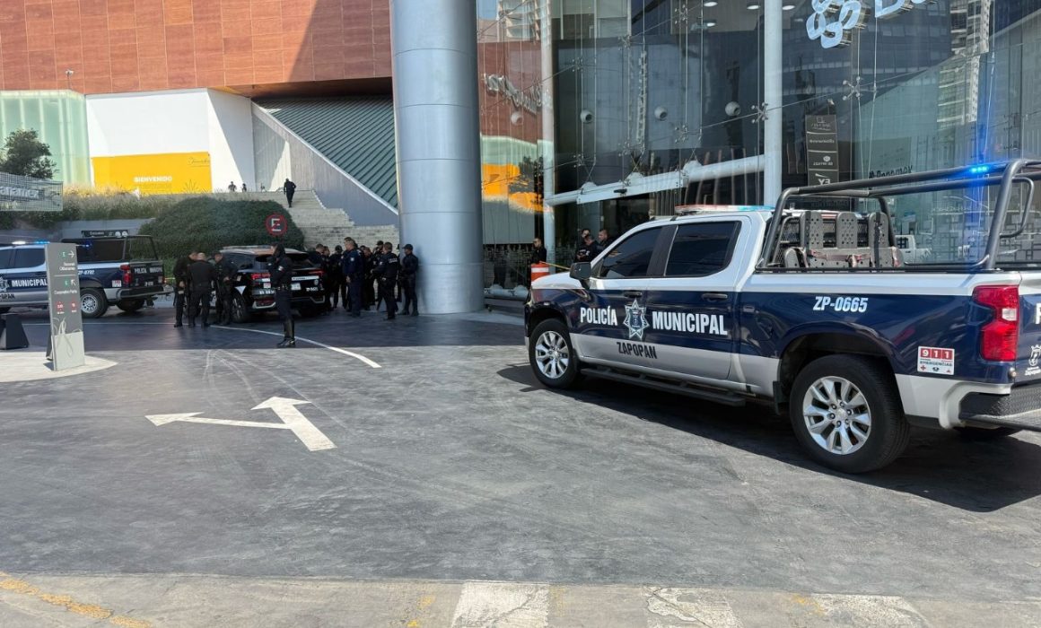 Lee más sobre el artículo Asesinados en Smart Fit Andares de Zapopan sin nexos con Marquitos Toys