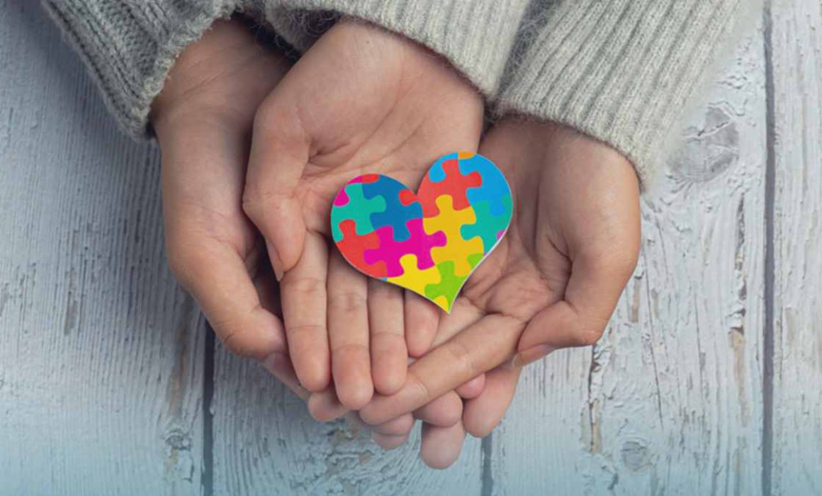 Lee más sobre el artículo Afecta Autismo a 1 de cada 160 niñas y niños en el mundo