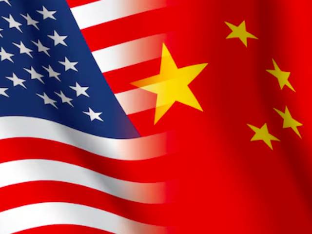 Bolsas de Asia y Europa caen por tensión entre EU y China