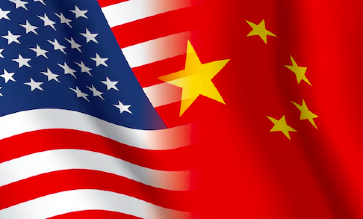 Lee más sobre el artículo Bolsas de Asia y Europa caen por tensión entre EU y China