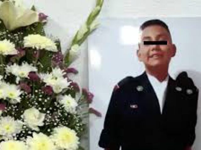 Muere menor en campamento militarizado en Morelos