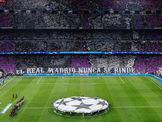 Buscará Real Madrid otra hazaña más en la Champions League