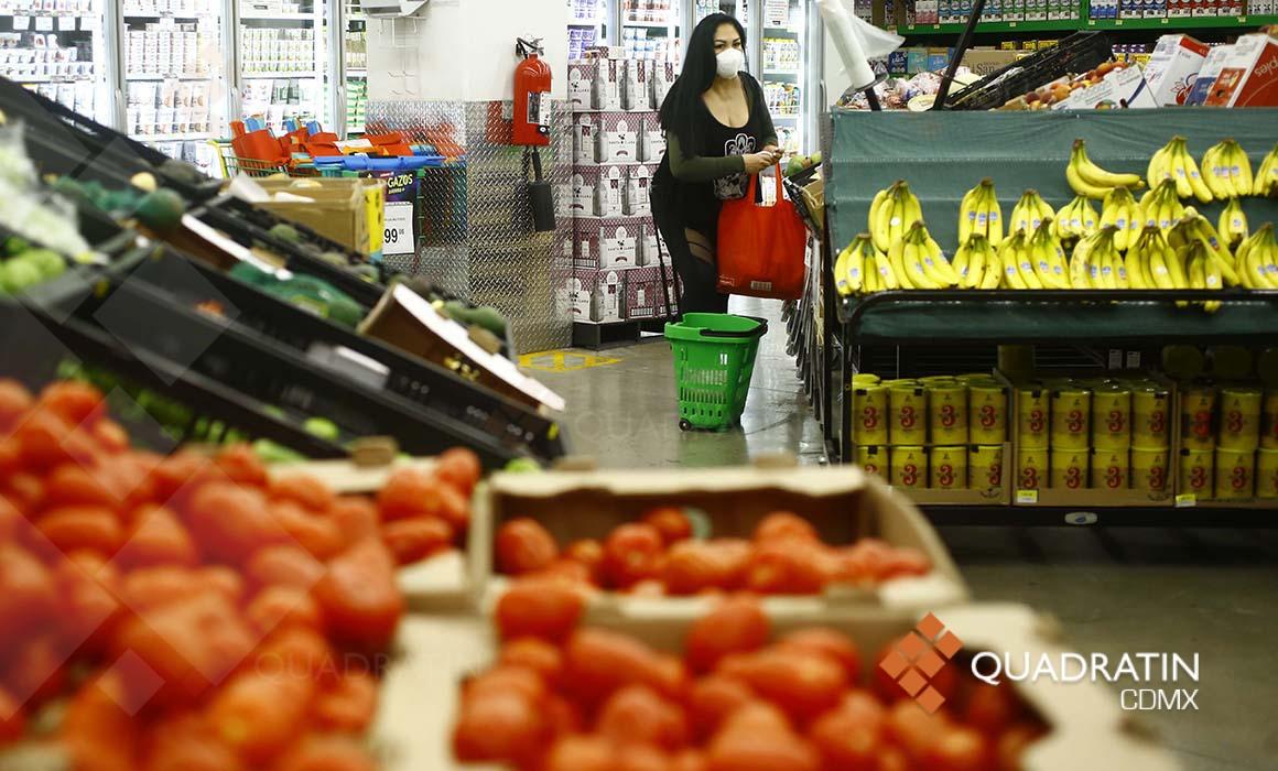 Lee más sobre el artículo La inflación anual se ubicó en 3.80% en marzo de 2025