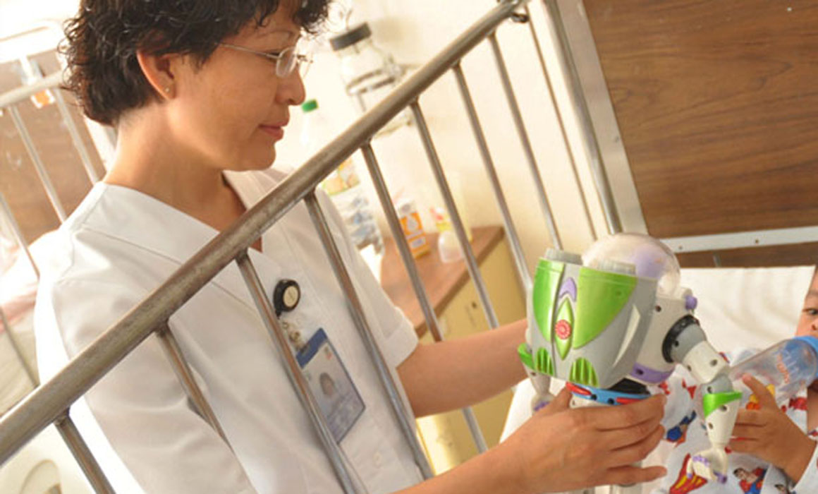 Lee más sobre el artículo Han muerto en México 48 bebés por tos ferina