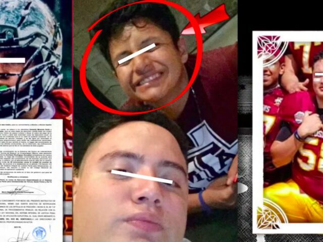 Alumno de la Anáhuac Edomex asesina a su amigo y se fuga