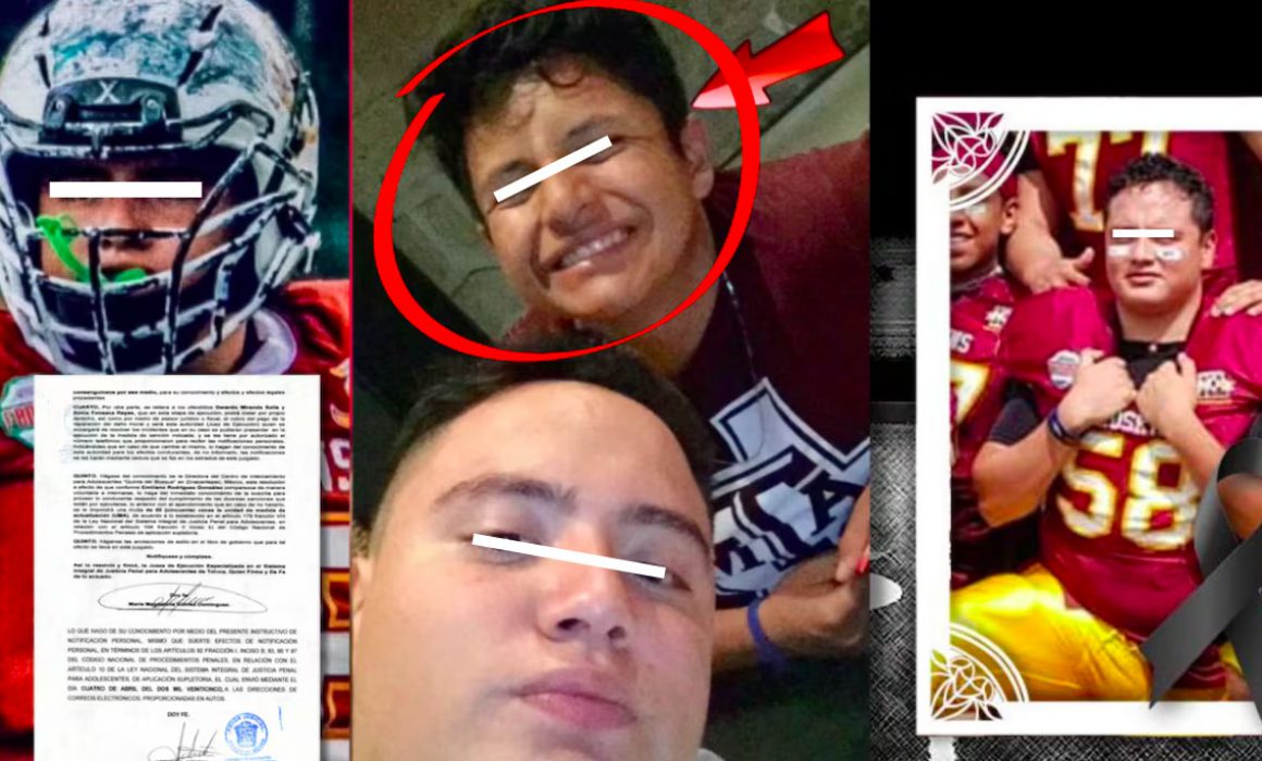 Lee más sobre el artículo Alumno de la Anáhuac Edomex asesina a su amigo y se fuga