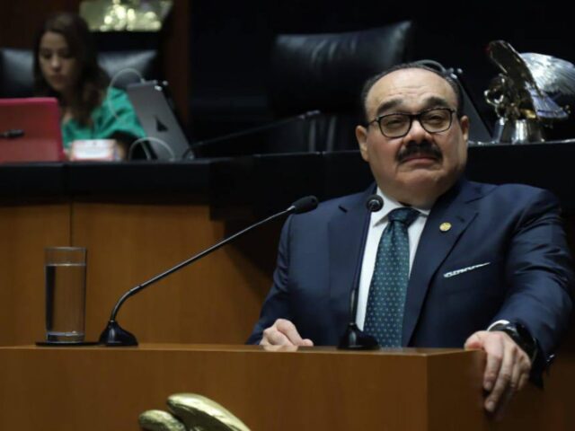 Rechaza México impuesto a remesas de EU: Ramírez Marín.