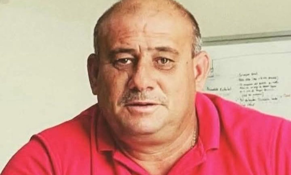 Lee más sobre el artículo Asesinan a exalcalde de Actopan, Veracruz y a su acompañante